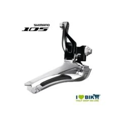 Deragliatore Shimano 105 FD-5800 A Saldare Online Store