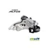 Deragliatore Shimano ALTUS FD-M 370 Doppio Tiraggio Online Shop -Shimanotoz Outlet deragliatore shimano altus fd m 370 doppio tiraggio bike store