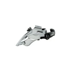 Deragliatore Shimano Deore Doppio Tiraggio Per Bici Vendita On Line Acccessori Bicicletta Cambi Mtb Corsa -Shimanotoz Outlet deragliatore shimano deore doppio tiraggio 1