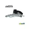 Deragliatore Shimano Deore Doppio Tiraggio Per Bici Vendita On Line Acccessori Bicicletta Cambi Mtb Corsa -Shimanotoz Outlet deragliatore shimano deore doppio tiraggio