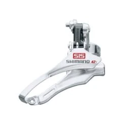 Deragliatore Shimano Sis Tiraggio Dal Basso Per Bici Vendita On Line Acccessori Bicicletta Cambi Mtb Corsa -Shimanotoz Outlet deragliatore shimano sis tiraggio dal basso 1