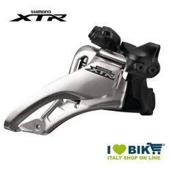 Deragliatore Shimano XTR FD-M 9020 Morsetto Basso Tiraggio Laterale Bike Store