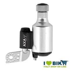 Negozio On Line Vendita Dinamo In Alluminio Basta Omologata Sinistra Per Bicicletta E Bici Tutti Gli Accessori Per Il Ciclismo