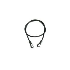 Elastico Portapacco Con Ganci In Plastica 80 Cm Accessori Biciclette Vendita Componeti Bici On Line