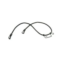 Elastico Portapacco Doppio Con Attacco In Metallo Accessori Biciclette Vendita Componeti Bici On Line