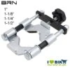 BRN Negozio On LineAttrezzo Smontaggio Calotte Sterzo Da 1”, 1-1/8”, 1-1/4” Vendita Internet Bici E Biciclette Attrezzatura -Shimanotoz Outlet estrattore professionale anello sterzo 1 1 1 8 1 1 4 1 1 2