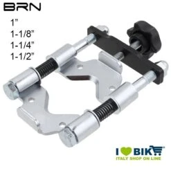 BRN Negozio On LineAttrezzo Smontaggio Calotte Sterzo Da 1”, 1-1/8”, 1-1/4” Vendita Internet Bici E Biciclette Attrezzatura