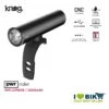 KNOG Fanale 450 LUMENS / 2200mAh PWR RIDER Con Ricarica Usb -Shimanotoz Outlet fanale 450 lumens 2200mah pwr rider con ricarica usb
