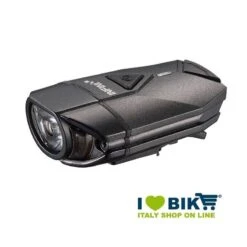 Fanale A Led Infini I-263P Supe Lava Nero Con Entrata USB Shop Online