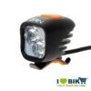 Fanale Ciclo BRN Thor 2000 Lumen Shop Online