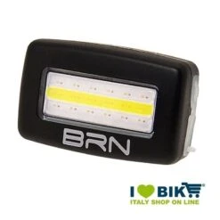 Fanale BRN Dual Function USB Bike Store