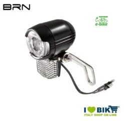BRN Fanale E-Bike 1 Watt Per 6V - 48V