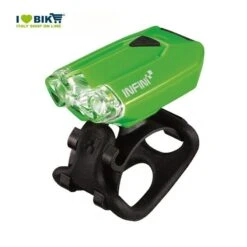Fanale USB LAVA ANTERIORE Verde Shop Online