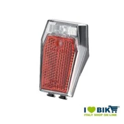 Fanalino Posteriore Parafango 6-15 V DC Per Ebike, 2019