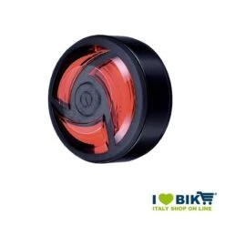 Fanalino Posteriore Turbo Con Led COB A Luce Rossa, 2019