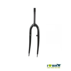 Forcella Mtb 26 Nera Canotto ø 22 Mm Vendita On Line Ricambi Biciclettta Forcelle Bike Shop On Line -Shimanotoz Outlet fforcella mtb 26 nera canotto 22 mm 1