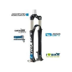 Forcella AXON Werx RC RL-RC 15QLC-Ti 29" 1 1/8 Online Shop