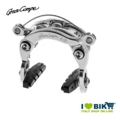 Freni BRN VINTAGE GRAN COMPE 610 In Alluminio Con Tiraggio Centrale 2019