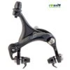 Freno Posteriore Corsa In Alluminio Sunrace Nero Singolo Per Bici Scatto Fisso Fixed Accessori E Ricambi
