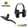 Freno V-Brake Idraulico Magura HS11 Leva A 3 Dita Nero Online Shop -Shimanotoz Outlet freno v brake idraulico magura hs11 leva a 3 dita nero bike shop