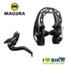 Freno V-Brake Idraulico Magura HS33R Leva A 2 Dita Nero Online Shop -Shimanotoz Outlet freno v brake idraulico magura hs33r leva a 2 dita nero bike shop