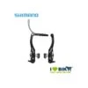 Freno Bici V-Brake Shimano BR-T 4010 Anteriore Nero Online Shop -Shimanotoz Outlet freno v brake shimano br t4010 anteriore nero bike shop