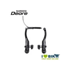 Freno Bici V-Brake Shimano Deore BR-T610 Posteriore Nero Online Shop