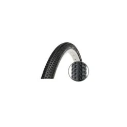 BRN Vendita On Line Biciclette Gomma Piena 20 X 1.75 Con Tallone 24 - 26 Mm Negozio Shop Accessori Bici E Ciclismo