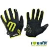Guanti Lunghi Ciclo BRN Gel Pro Touch Nero/fluo Giallo Online Shop -Shimanotoz Outlet guanti lunghi ciclo brn gel pro touch nero fluo giallo bike shop