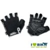Guanti Ciclo BRN Air Pro Nero/bianco Negozio Accessori Ciclismo -Shimanotoz Outlet guanto soft in lycra e spugna bianco