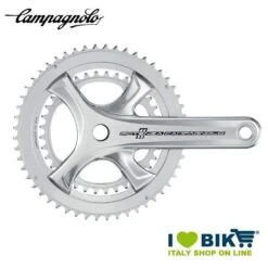 Guarnitura POTENZA 11v Ultra-Torque Silver Online Shop