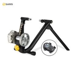 Home Trainer SARIS Fluid² Smart Kit
