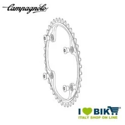 Ingranaggio Campagnolo 2011/14 Interno 34 Denti Bike Shop