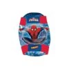 Kit Gomitiere Ginocchiere Spider-Man Accessori Bici Online Shop -Shimanotoz Outlet kit protezione gomitiere e ginocchiere ciclo spider man negozio online