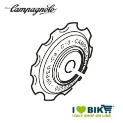 Kit Pulegge Cambio Campagnolo Veloce 10v. RD-RE700 Bike Store