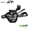 Leva Cambio Shimano Deore XT SL-M 8000 I-Spec II, 2-3 Vel. Sinistro -Shimanotoz Outlet leva cambio shimano deore xt sl m 8000 i spec ii 2 3 vel sinistro bike shop