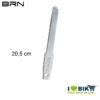 BRN Levagomma 20.5mm In Acciaio Al Carbonio -Shimanotoz Outlet levagomma 205mm in acciaio al carbonio