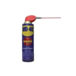 Vendita On Line Lubrificante WD 40 Multiuso 500 Ml Con Erogatore Professionale Per Manutenzione Biciclette Negozio Accessori E C