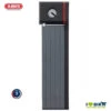 Lucchetto ABUS BORDO 5700 Nero Online Shop -Shimanotoz Outlet lucchetto abus bordo 5700 nero