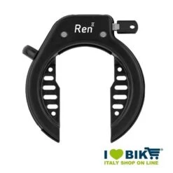 Vendita Online Lucchetto Per Biciclette Lucchetto Telaio Axa Ren II Shop Online