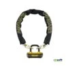 Lucchetto Catena Onguard Mastiff X4P 1100x10mm Accessori Bici Online