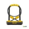 Lucchetto Onguard Arco Pitbull 115x230mm Accessori Bici Online -Shimanotoz Outlet lucchetto onguard arco pitbull 115x230mm