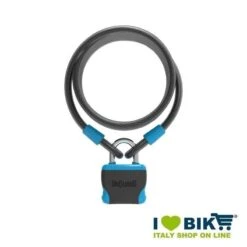 Lucchetto Onguard Neon Bull Cavo Accessori Bici Online