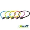 Lucchetto Onguard Neon Cavo Color Mix Shop Accessori Onlline -Shimanotoz Outlet lucchetto onguard neon cavo color mix bike shop
