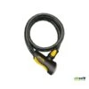 Lucchetto Onguard Rottweiler 1000x20mm Accessori Bici On Line -Shimanotoz Outlet lucchetto onguard rottweiler 1000x20mm