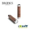 Manopole Brooks In Cuoio Colore Aged Per Cambio Online Store -Shimanotoz Outlet manopole brooks in cuoio colore aged per cambio bike store