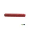 Manopole Bici Fixed Super Long Rosso, Manopole Fixed Lunghe, Manopole Scatto Fisso Lunghe Colorate -Shimanotoz Outlet manopole fixed super long rosso