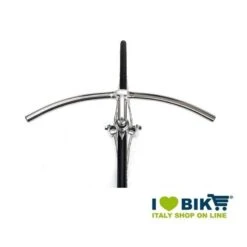 BRN Manubrio Bici Cool In Alluminio Silver Online Shop -Shimanotoz Outlet manubrio bicicletta cool in alluminio silver online shop 2