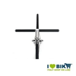 BRN Manubrio Bici Flat In Alluminio Nero Online Shop -Shimanotoz Outlet manubrio bicicletta flat in alluminio nero online shop 2