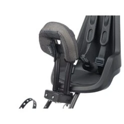 BRN Manubrio Bobike Con Cuscino Di Supporto Protezione Bimbo Store Online